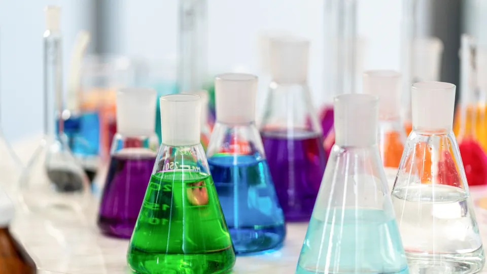 Chemicals