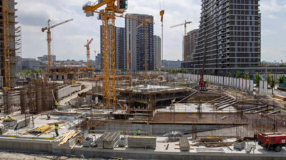 Construction