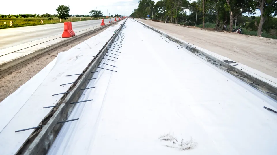 GeoTextile