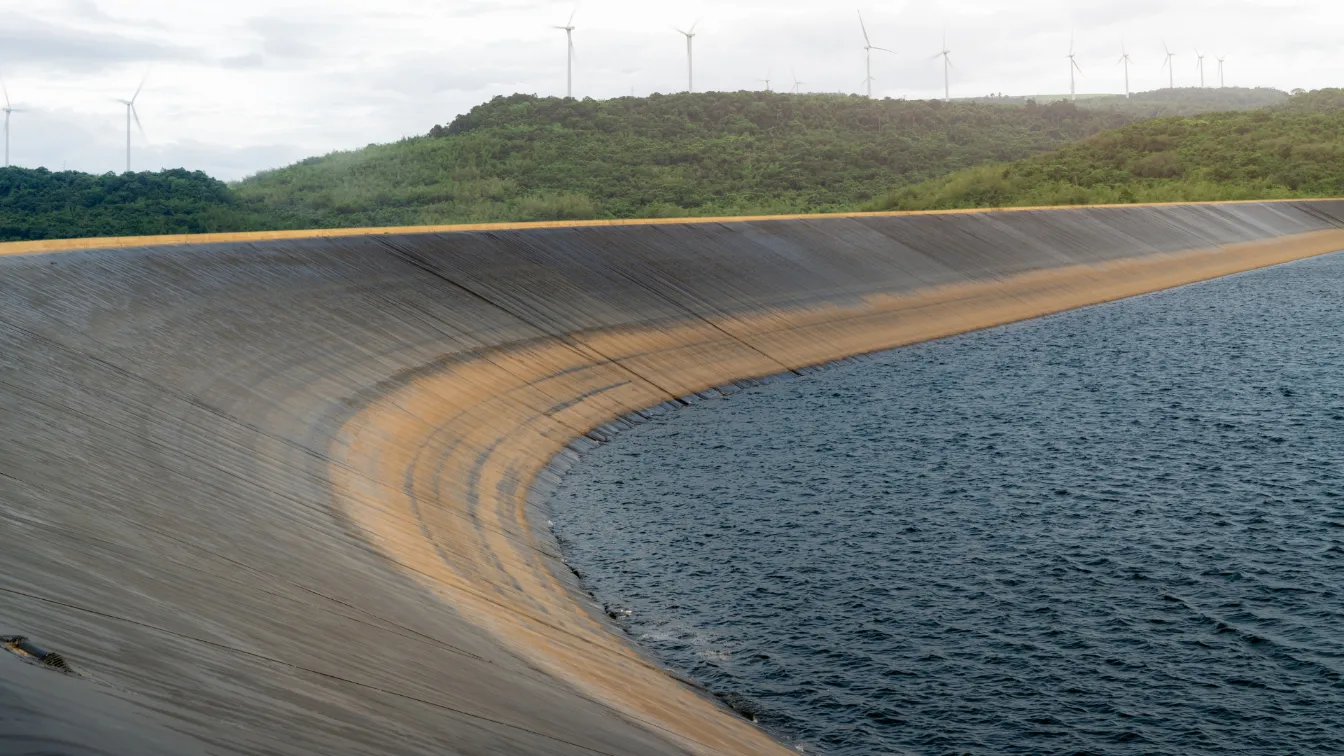 Geomembrane