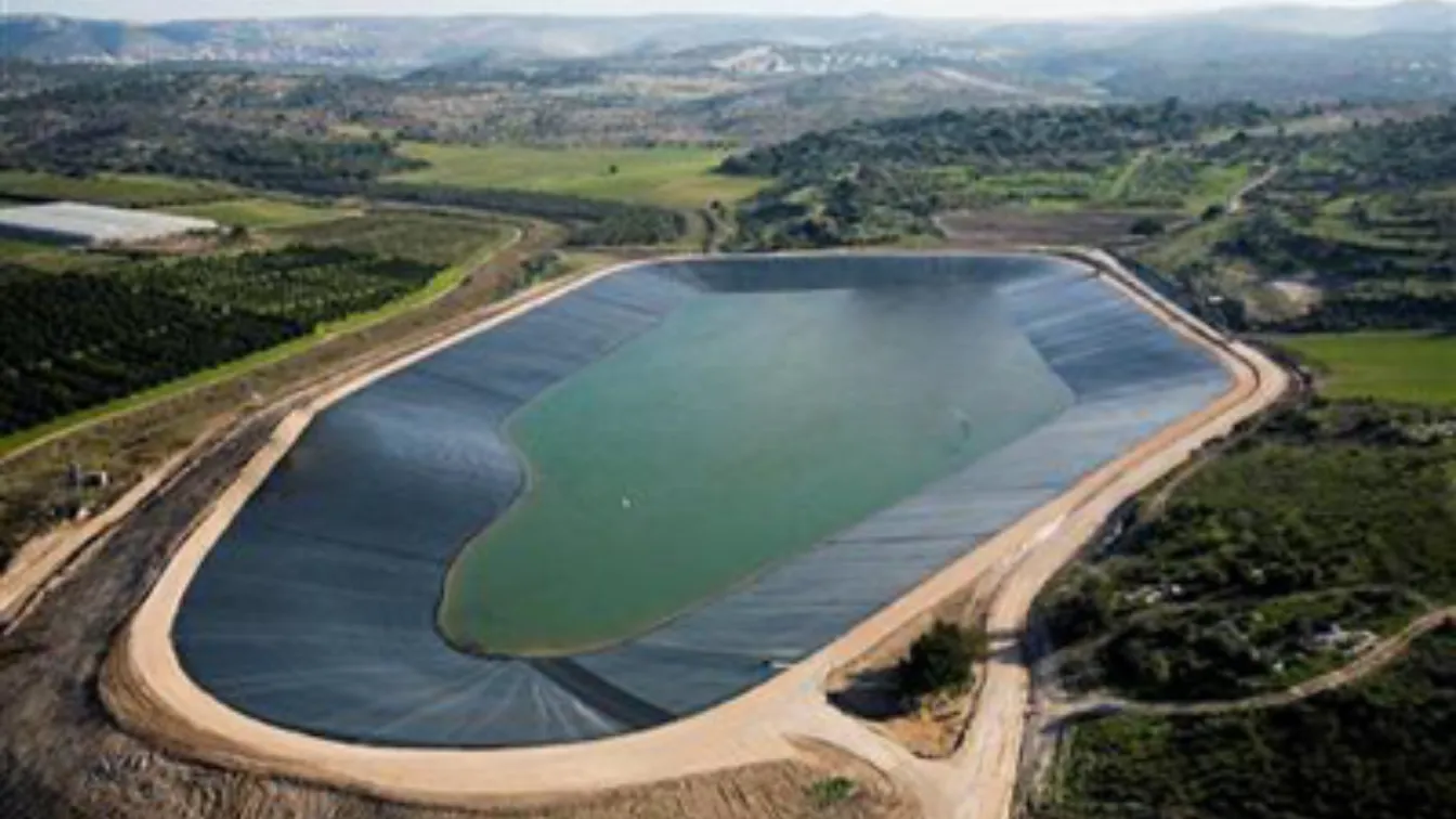 Geomembrane2