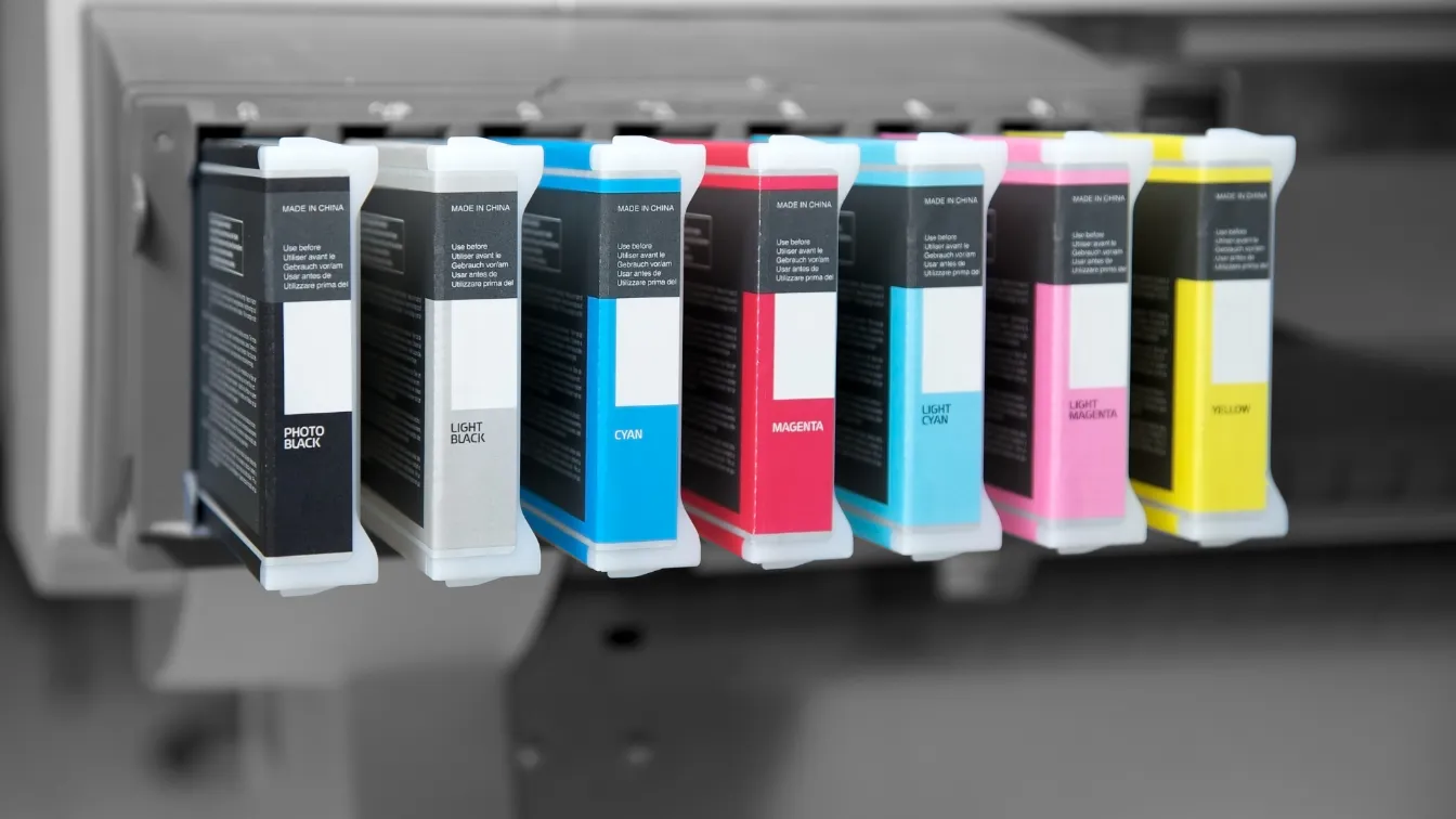 Paint colors