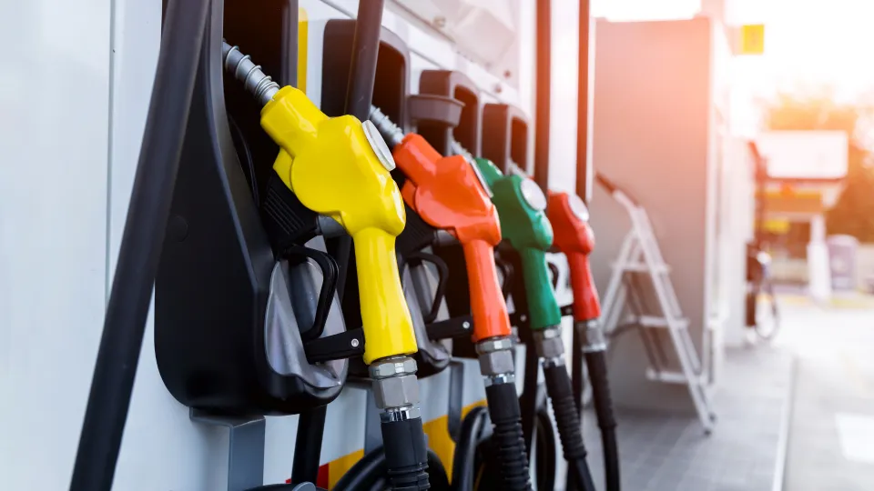 Petrol