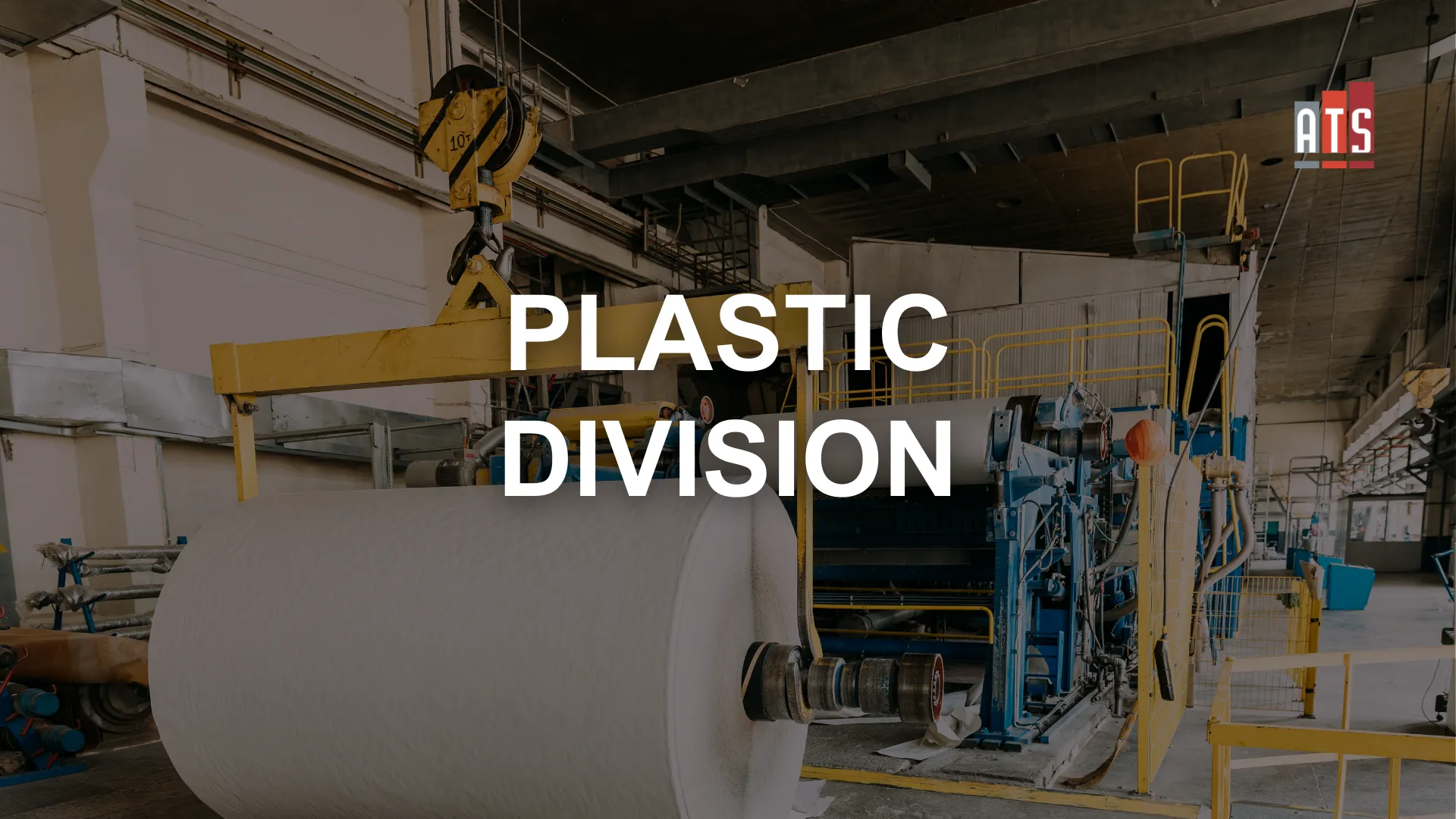 Plastic Division