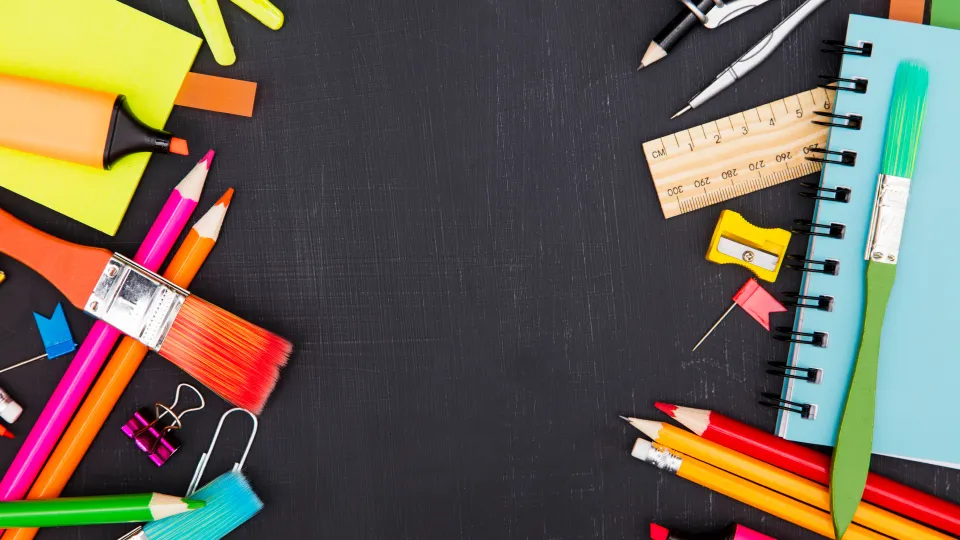 Stationary Products