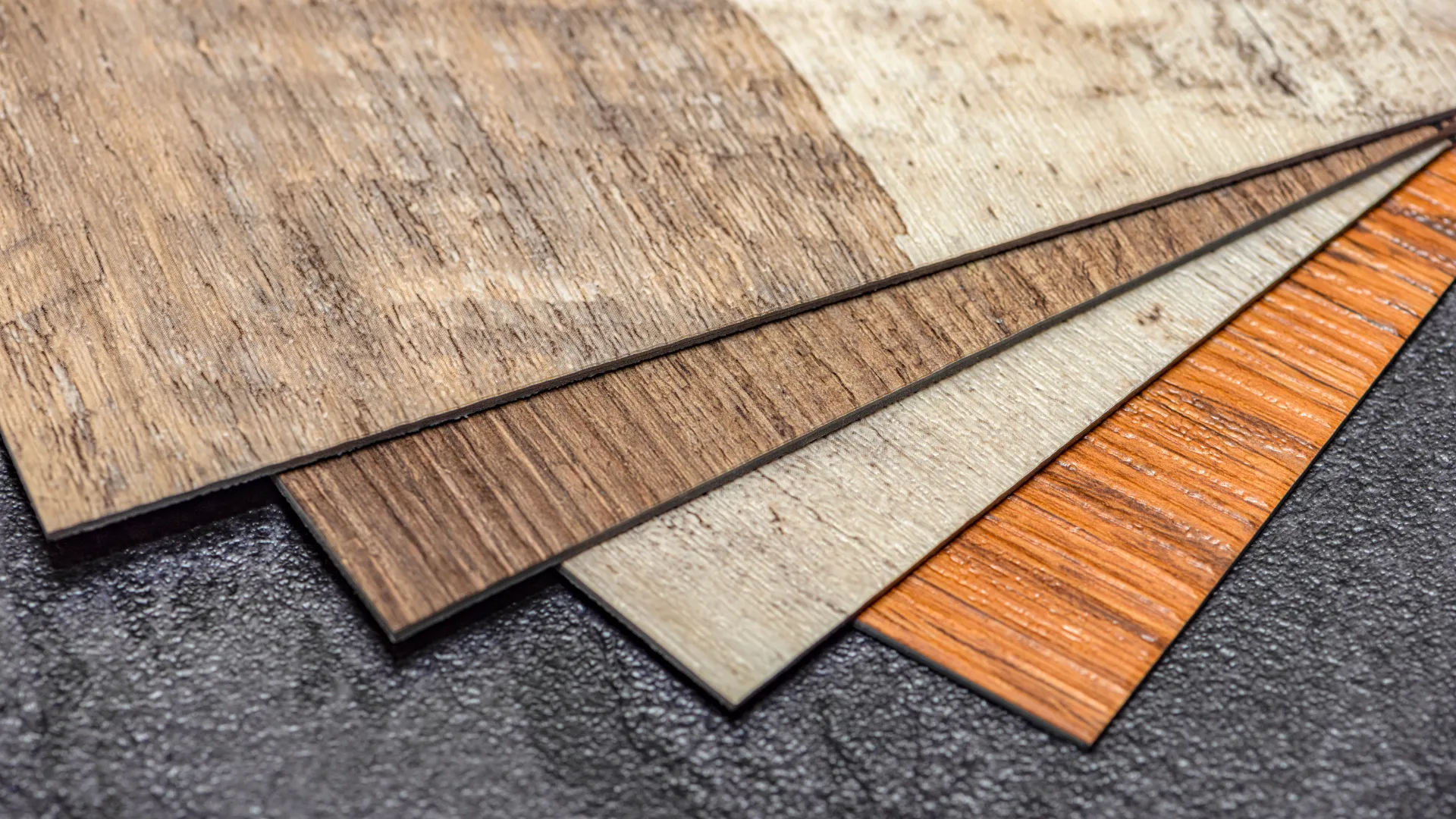 PVC Flooring