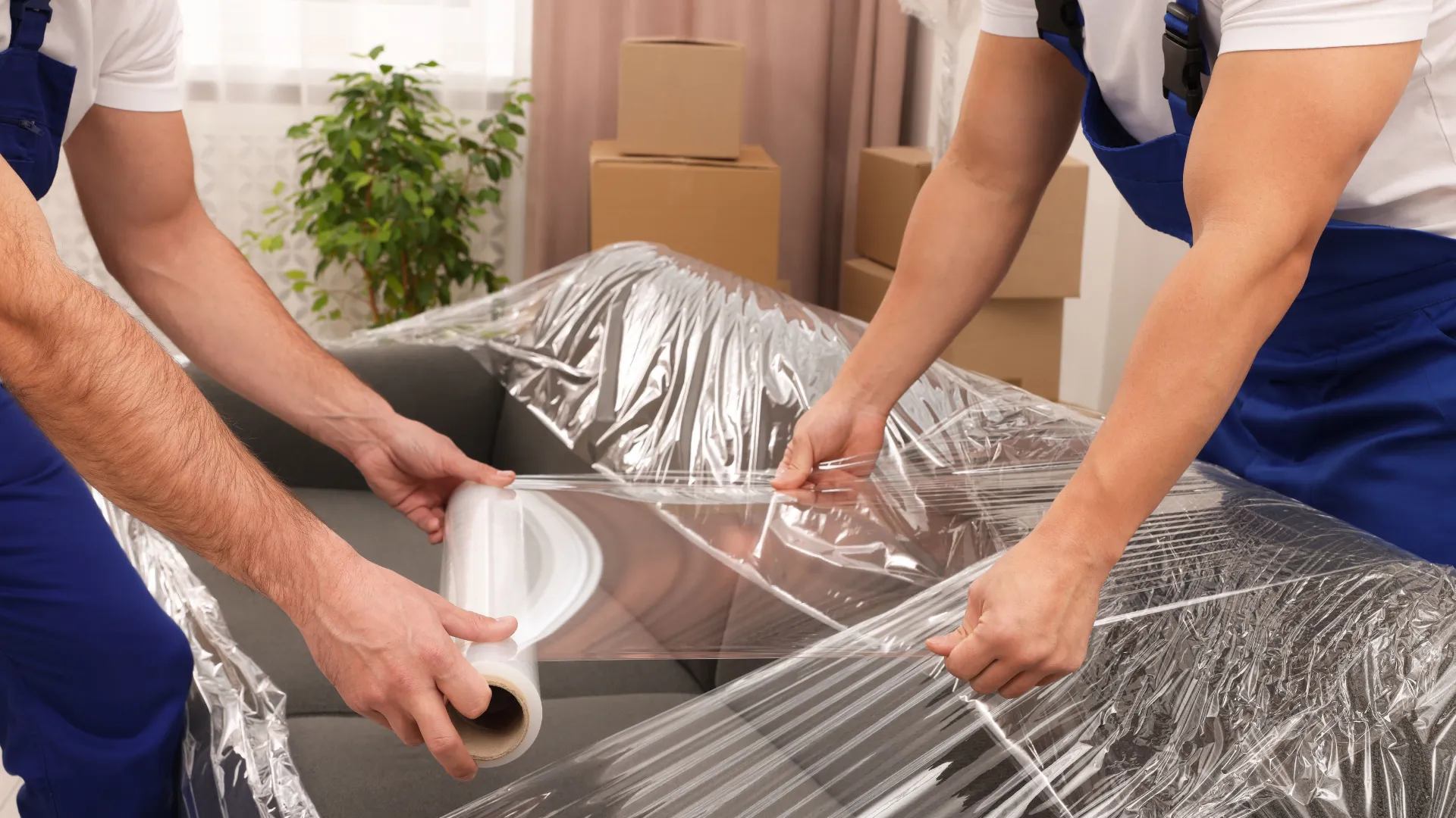 Packaging FIlms