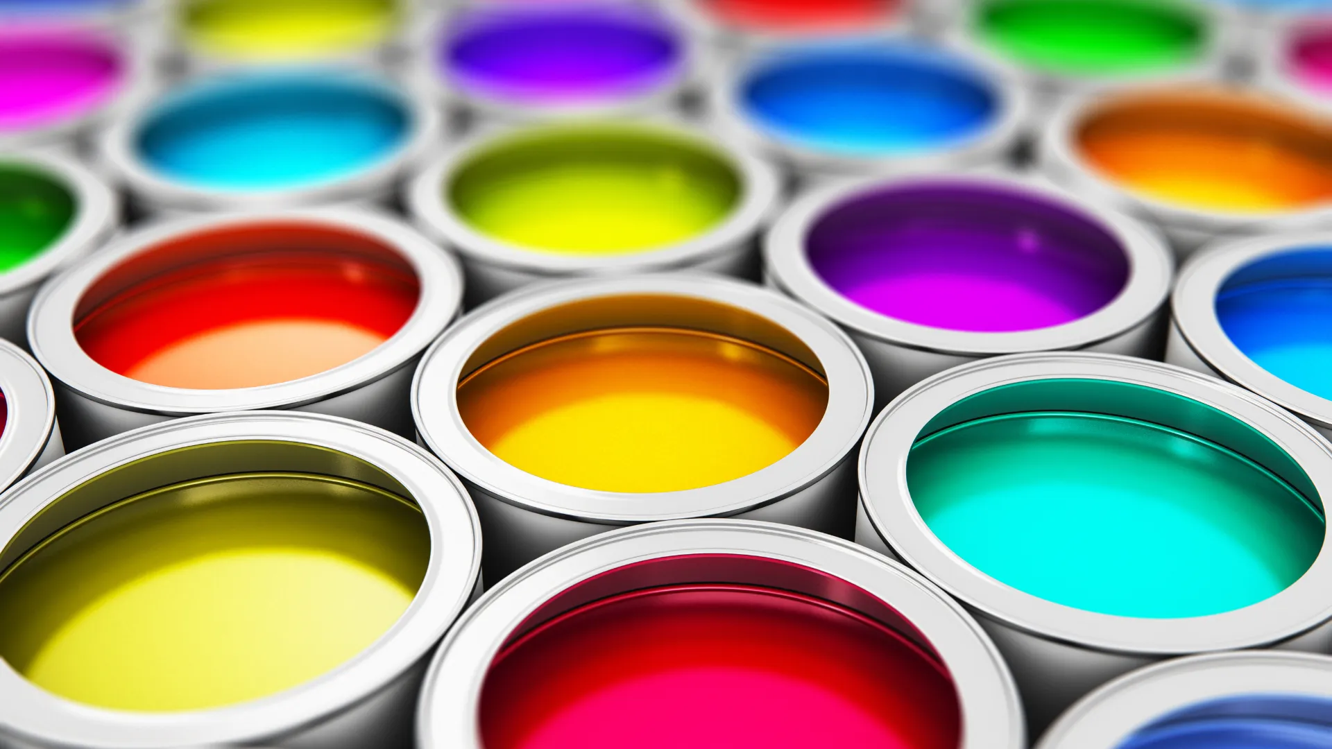 Paint