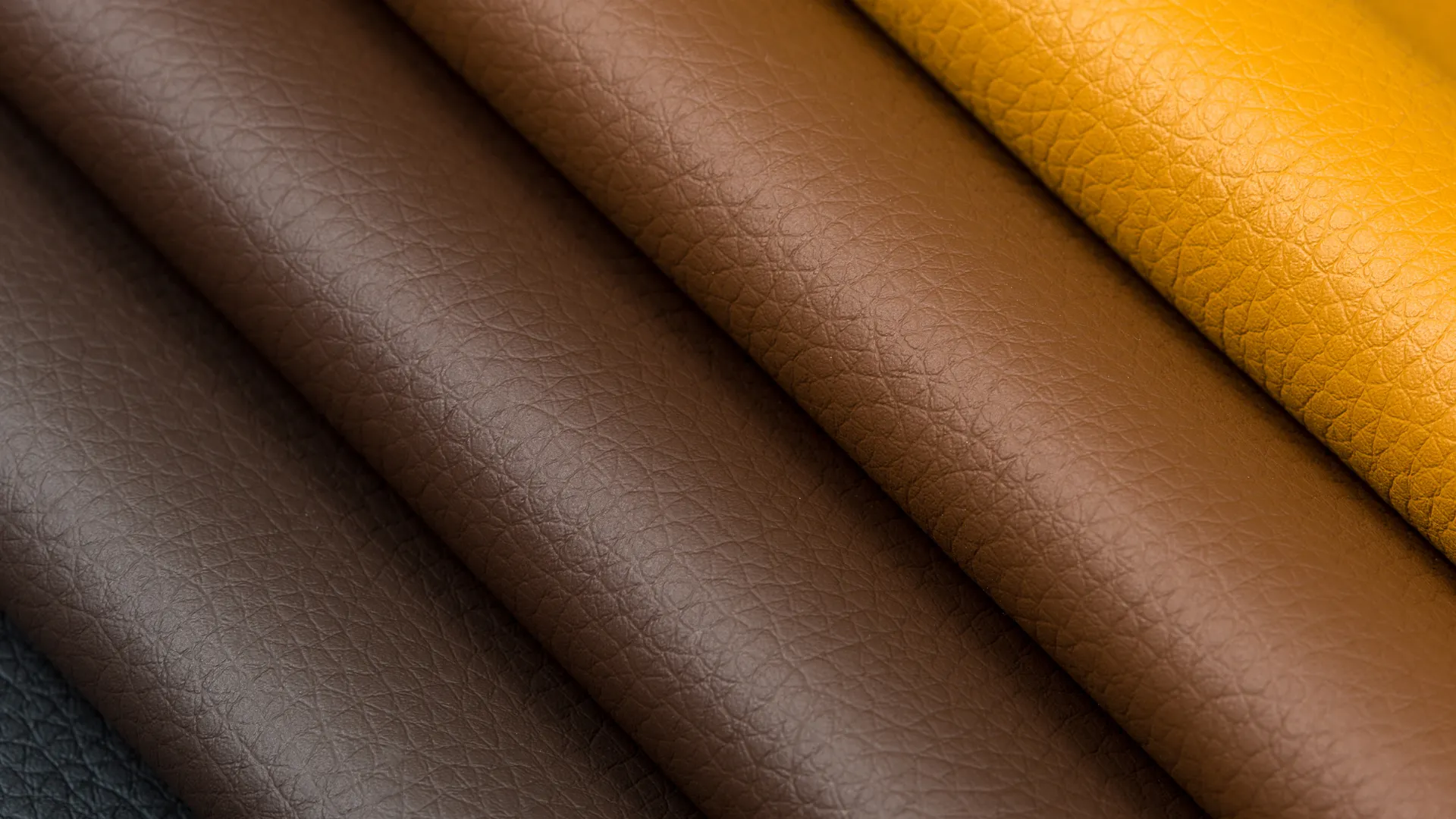 Synthetic Leather