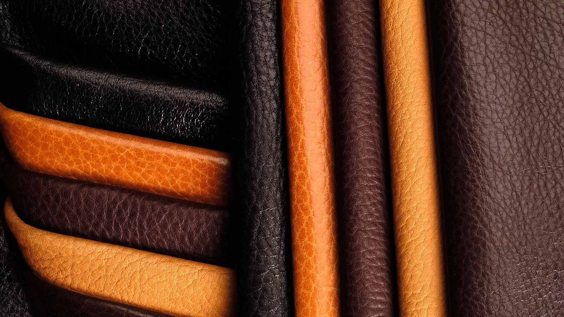 Synthetic Leathers