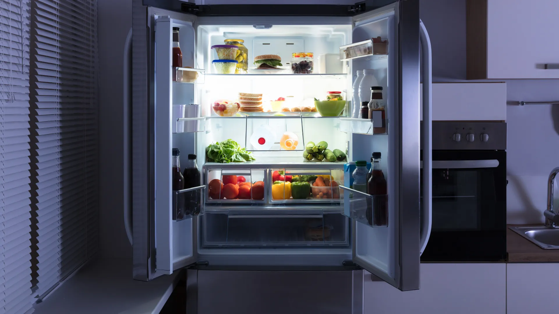 refrigeration